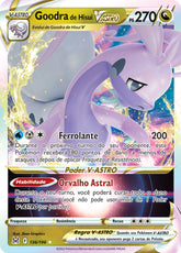 Goodra de Hisui V-ASTRO - Pokémon TCG - MoxLand